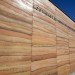Welcome Center, Southeast Wyoming, Anderson Mason Dale Architects, Wyoming, Rest Area, Rammed Earth