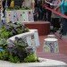 York Street parklet, Los Angeles, LA, parklets, parklet, Highland Park parklet