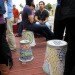 York Street parklet, Los Angeles, LA, parklets, parklet, Highland Park parklet