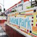 York Street parklet, Los Angeles, LA, parklets, parklet, Highland Park parklet