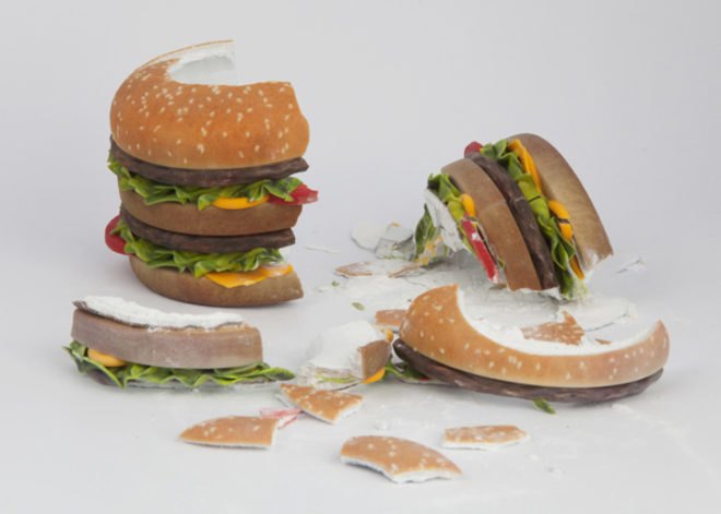 green design, eco design, sustainable design, Janne Kyttanen, Freedom of Creation, 3d printed food, 3d printer