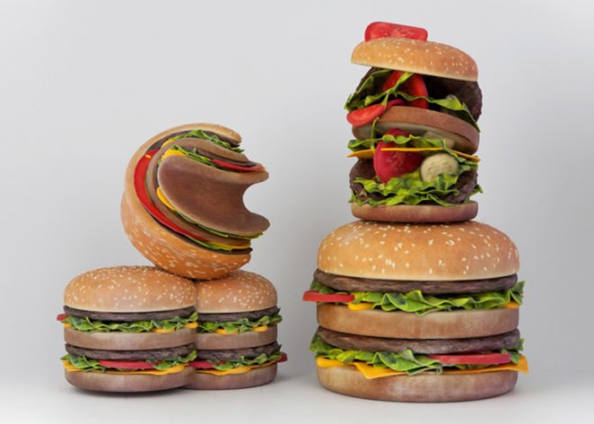 green design, eco design, sustainable design, Janne Kyttanen, Freedom of Creation, 3d printed food, 3d printer