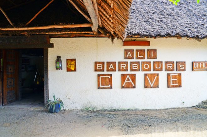 Diani Beach, Kenya, coral cave, adaptive reuse, cave turned into a restaurant, candlelit cave, south coast, indian ocean, design, sustainable design, arab design, green design, eco-design