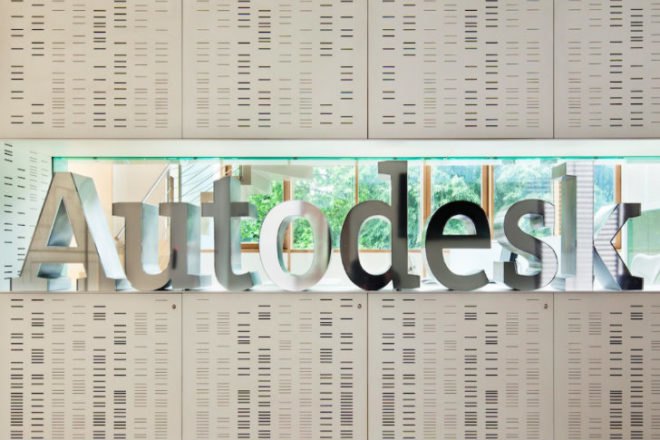 AutoDesk Milano, Goring & Straja, green office, eco office, green interiors, milan, autodesk, leed gold