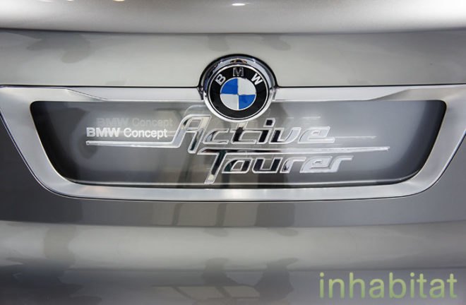 BMW, BMW 3 Series, BMW 328d, BMW Concept Active Tourer, BMW hybrid, BMW diesel, 2013 New York Auto Show, electric car, lithium-ion battery, plug-in hybrid, green transportation, green car