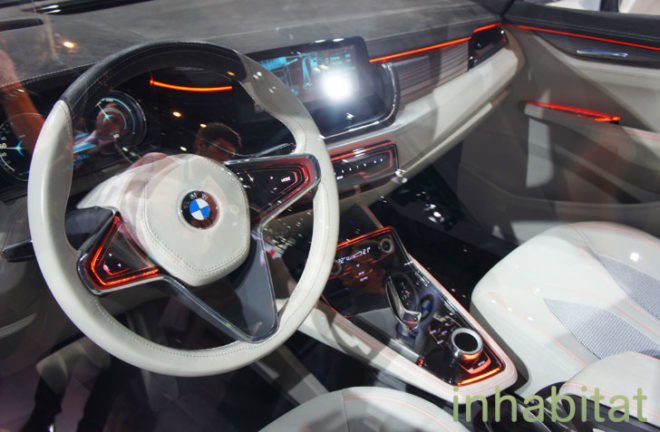 BMW, BMW 3 Series, BMW 328d, BMW Concept Active Tourer, BMW hybrid, BMW diesel, 2013 New York Auto Show, electric car, lithium-ion battery, plug-in hybrid, green transportation, green car