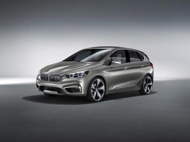 BMW, BMW 3 Series, BMW 328d, BMW Concept Active Tourer, BMW hybrid, BMW diesel, 2013 New York Auto Show, electric car, lithium-ion battery, plug-in hybrid, green transportation, green car