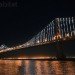 the bay lights, leo villareal, led, green art, eco art, led lighting, bay bridge, san francisco, bay bridge lighting installation, sustainable design, green design, energy-efficient lighting, green lighting, light emitting diode, led art, bay area, led light installation