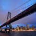 the bay lights, leo villareal, led, green art, eco art, led lighting, bay bridge, san francisco, bay bridge lighting installation, sustainable design, green design, energy-efficient lighting, green lighting, light emitting diode, led art, bay area, led light installation