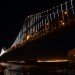the bay lights, leo villareal, led, green art, eco art, led lighting, bay bridge, san francisco, bay bridge lighting installation, sustainable design, green design, energy-efficient lighting, green lighting, light emitting diode, led art, bay area, led light installation