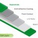 BioSolar Backsheets, solar panels, clean energy, green technology, castor beans solar panels, cotton solar panels, photovoltaic cells, solar industry, renewable energy sources