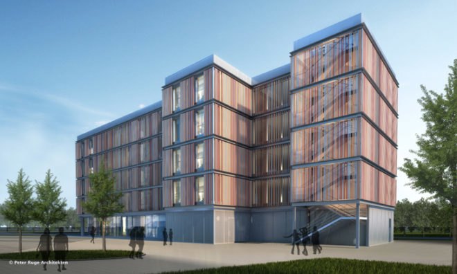 Bruck Passive House, Peter Ruge Architekten, China, Changxing, Passive House, Bruck House