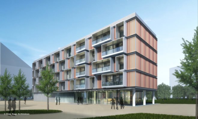 Bruck Passive House, Peter Ruge Architekten, China, Changxing, Passive House, Bruck House