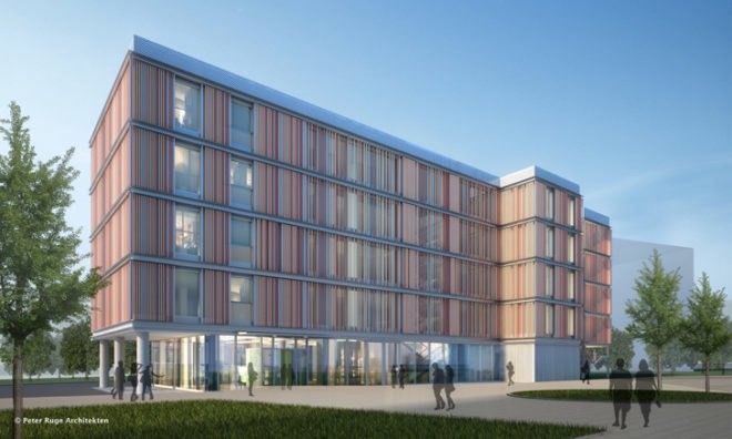 Bruck Passive House, Peter Ruge Architekten, China, Changxing, Passive House, Bruck House