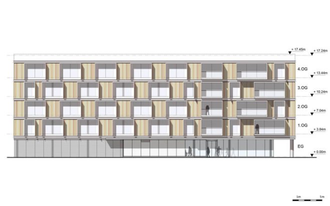 Bruck Passive House, Peter Ruge Architekten, China, Changxing, Passive House, Bruck House