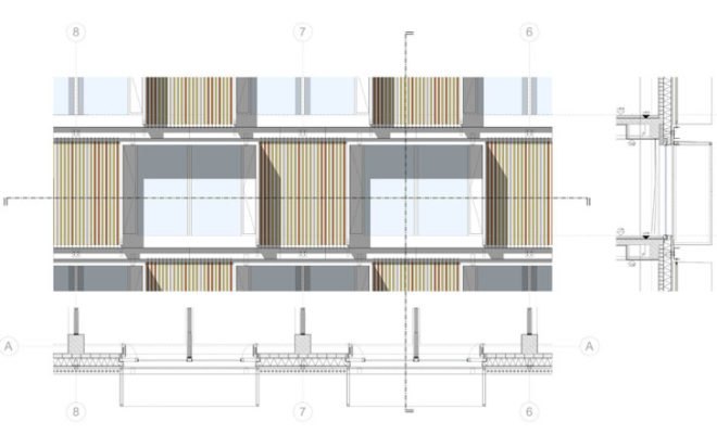 Bruck Passive House, Peter Ruge Architekten, China, Changxing, Passive House, Bruck House