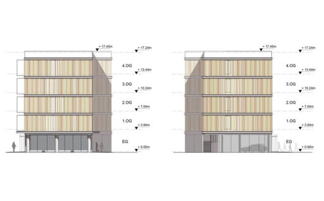 Bruck Passive House, Peter Ruge Architekten, China, Changxing, Passive House, Bruck House