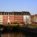 renewable energy, wind turbines, solar cells, biomes, cycling, cycling superhighways, hybrid buses, public transportation, energy efficiency, new builds, retrofit old buildings, insulation, green jobs, green economy
