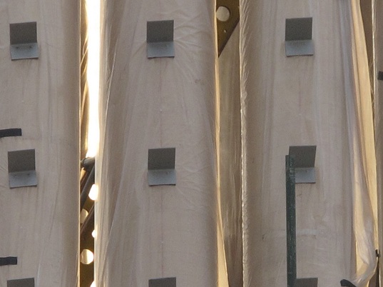 Cardboard Cathedral New Zealand, Shigeru Ban temporary structures, temporary buildings, cardboard architecture, sustainable buildings, eco-friendly building material, sustainable materials, cardboard tubes