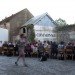 rainwater capture, cowshed, The Cowshed Collective, Ireland, Camphill Callan Community, Commonage, sustainable design, daylighting, natural light, reclaimed materials, recycled materials, Cowshed, farm, collaborative design