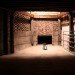 rainwater capture, cowshed, The Cowshed Collective, Ireland, Camphill Callan Community, Commonage, sustainable design, daylighting, natural light, reclaimed materials, recycled materials, Cowshed, farm, collaborative design