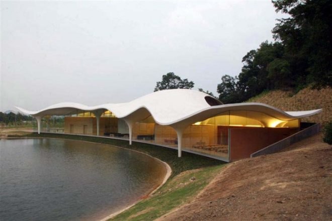 2013 Pritzker Prize, Toyo Ito Pritzker Prize, architecture awards, Japanese architects, Toyo Ito, Sendai Library, Serpentine Gallery Toyo Ito, TOD’s Omotesando Building, Lord Peter Palumbo