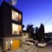 Anonymous Architects, Echo Park, daylighting, narrow home and office, Eel's Nest, Los Angeles, Japanese Design, minimalist design, natural light, daylighting, Big & Small House, green design, urban design, sustainable design, Hollywood sign