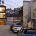 Anonymous Architects, Echo Park, daylighting, narrow home and office, Eel's Nest, Los Angeles, Japanese Design, minimalist design, natural light, daylighting, Big & Small House, green design, urban design, sustainable design, Hollywood sign
