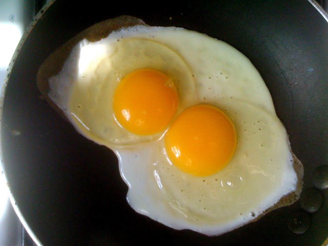 green design, eco design, sustainable design, Beyond Eggs, plant based eggs, Hampton Creek Foods, Josh Tetrick, egg substitute, vegetarian eggs, cruelty free eggs