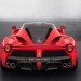 Ferrari, Ferrari LaFerrari, Ferrari hybrid, hybrid sports car, hybrid car, green car, 2013 Geneva Motor Show, electric motor, hybrid
