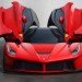 Ferrari, Ferrari LaFerrari, Ferrari hybrid, hybrid sports car, hybrid car, green car, 2013 Geneva Motor Show, electric motor, hybrid