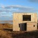 timber house, tiny house, holiday house, isle of skye, scotland, rural design, green design, sustainable design, eco-design, fiscavaig house, minimal environmental impact, low carbon footprint, daylighting, natural light,
