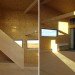 timber house, tiny house, holiday house, isle of skye, scotland, rural design, green design, sustainable design, eco-design, fiscavaig house, minimal environmental impact, low carbon footprint, daylighting, natural light,