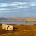 timber house, tiny house, holiday house, isle of skye, scotland, rural design, green design, sustainable design, eco-design, fiscavaig house, minimal environmental impact, low carbon footprint, daylighting, natural light,