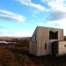 timber house, tiny house, holiday house, isle of skye, scotland, rural design, green design, sustainable design, eco-design, fiscavaig house, minimal environmental impact, low carbon footprint, daylighting, natural light,