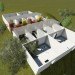 green design, eco design, sustainable design, Colectivo Revark, Tomas De Santis, Ghetto2Garden, sustainable animal shelter, upcycled shelter, Del barrio al Jardin, Abused animals domincan republic