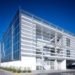 Green Dot Animo High School, Brooks+Scarpa Architects, LA public school design, green school design, passive sustainability, LA eco-friendly high school, solar power, solar panels, solar facade, carbon emissions, clean energy, educational architecture