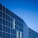 Green Dot Animo High School, Brooks+Scarpa Architects, LA public school design, green school design, passive sustainability, LA eco-friendly high school, solar power, solar panels, solar facade, carbon emissions, clean energy, educational architecture