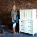 Shabby Love, Hannah Kappes, Orange, Virginia, antiques, civil war era furniture, furniture with history, recycling, upcycled furniture, reclaimed wood, reclaimed materials, eco design, green design, sustainable design, eco art, photography, barn wood, estate sales, environment, furniture, Annie Sloan, low VOC paint