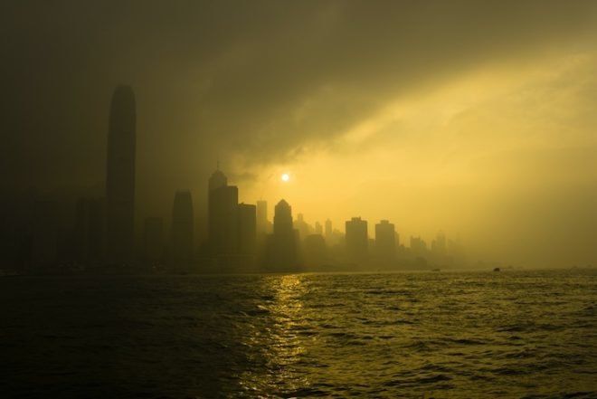 iron fist, china, li keqiang, pollution, smog, dead pigs, shanghai, beijing, environmental degradation, factories, economic growth, news, china
