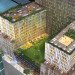 green design, eco design, sustainable design, Mayor Michael Bloomberg, Affordable housing NYC, Hunters Point Queens, Phipps Houses, Related companies, Monadnock Construction, New Housing Marketplace PLan, Affordable housing Long Island City