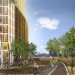 green design, eco design, sustainable design, Mayor Michael Bloomberg, Affordable housing NYC, Hunters Point Queens, Phipps Houses, Related companies, Monadnock Construction, New Housing Marketplace PLan, Affordable housing Long Island City