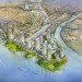 green design, eco design, sustainable design, Mayor Michael Bloomberg, Affordable housing NYC, Hunters Point Queens, Phipps Houses, Related companies, Monadnock Construction, New Housing Marketplace PLan, Affordable housing Long Island City