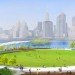 green design, eco design, sustainable design, Mayor Michael Bloomberg, Affordable housing NYC, Hunters Point Queens, Phipps Houses, Related companies, Monadnock Construction, New Housing Marketplace PLan, Affordable housing Long Island City