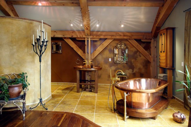 Interior Design Arts, timber framed home, sustainable design, green design, handcrafted home, green building, sustainable building, green architecture, handcrafted, wood home