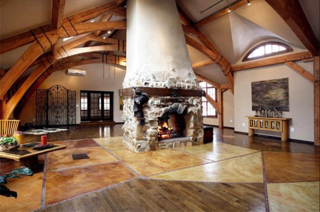 Interior Design Arts, timber framed home, sustainable design, green design, handcrafted home, green building, sustainable building, green architecture, handcrafted, wood home