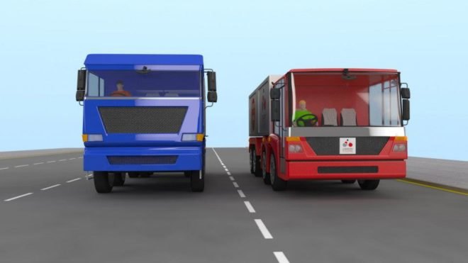 London Cycling Campaign, bike commuters, urban cycling, London, truck, lorry, lorry design, bike safety, cyclist fatalities, visibility