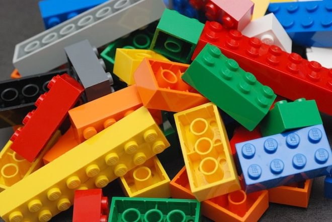 Lego bricks, BIG, Bjarke Ingels Group, LEGO House, Ralph Appelbaum Associates, LEGO museum