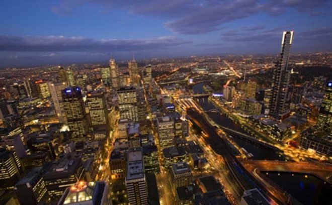 arron wood, city of melbourne, city of melbourne one of the most sustainable cities in the world, low carbon australia, net zero emissions by 2020, council house 2, ch2, 1200 Buildings program, environmental upgrade agreements, sustainable transportation in melbourne, cycle melbourne, public transportation in melbourne, melbourne sustainable city operations, carbon offsetting, meg mcdonald, melbourne low-carbon future
