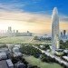Namaste Tower, WS Atkins, Mumbai, India, Namaste Tower Mumbai